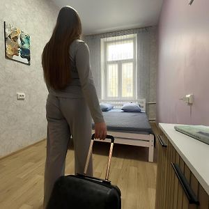 Comfort 24 Hostel
