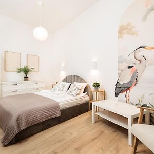 Appartement à 3 Chambres à Coucher