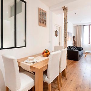 Appartement à 2 Chambres à Coucher