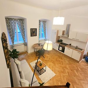 Appartement à 1 Chambre à Coucher