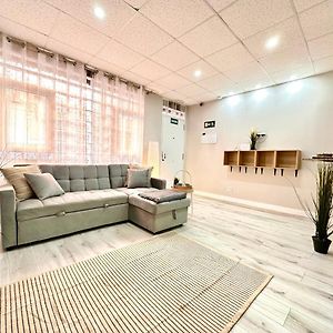 Estudio Benicalap