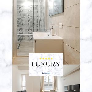 Crystal Home Mi With Xxl Shower