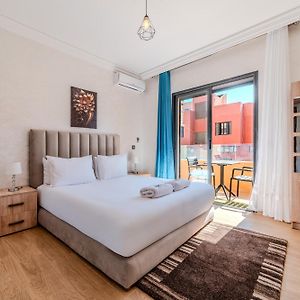 Appartement à 2 Chambres à Coucher