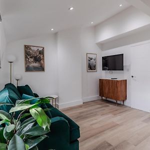 Appartement Penthouse