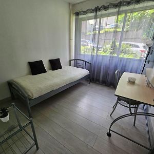 Appartement à 1 Chambre à Coucher