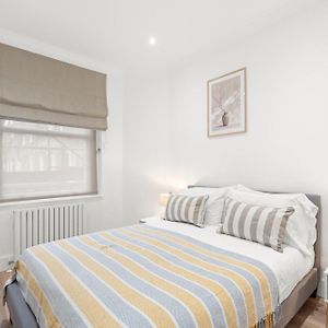 Appartement Classique