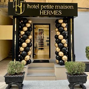 Tirana Hotel Petite Maison Hermes
