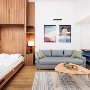 Appartement Studio