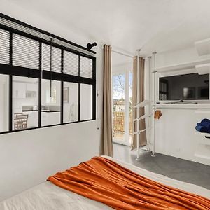 Appartement à 1 Chambre à Coucher