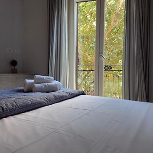 Appartement Classique à 1 Chambre à Coucher