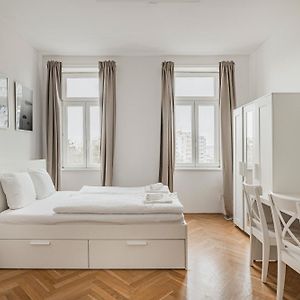 Appartement de Luxe