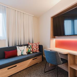 Chambre Lit King-Size