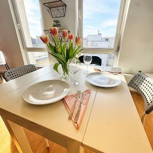 Hoza Apartament Studio W Centrum Warszawy