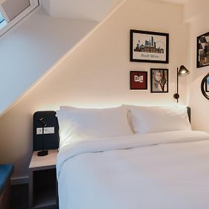 Chambre Lit King-Size