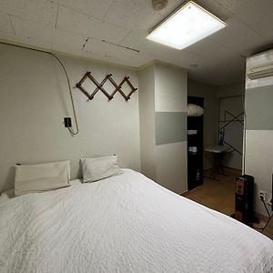 Private Bathroom Double Room