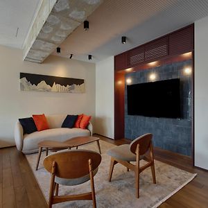 Suite de Luxe