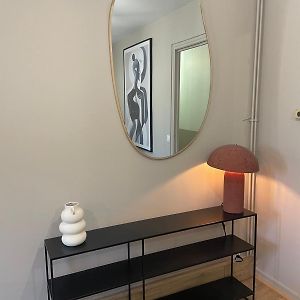 Appartement à 2 Chambres à Coucher