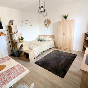 Appartement à 1 Chambre à Coucher