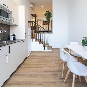 Les Arts Turia By Concept Flats