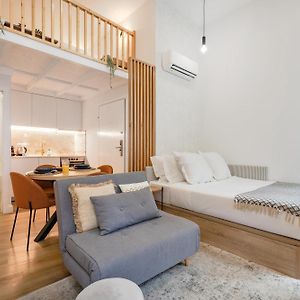 Appartement Studio