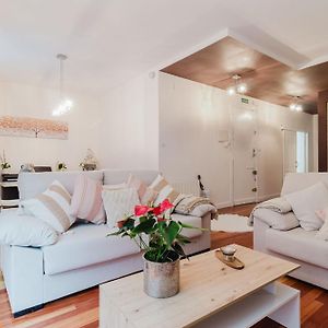 Cozy Home Bilbao, Zona Alhondiga-Moyua