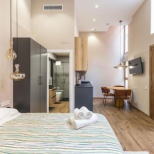 Appartement à 1 Chambre à Coucher