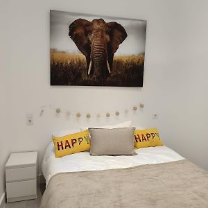 Appartement à 1 Chambre à Coucher