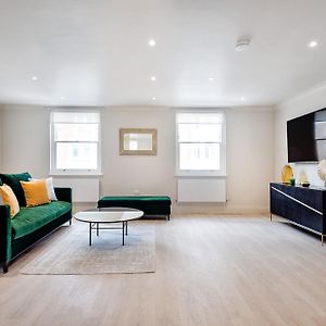 Appartement Premium à 3 Chambres à Coucher