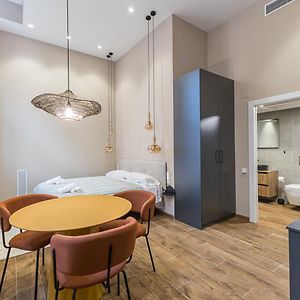 Appartement à 1 Chambre à Coucher
