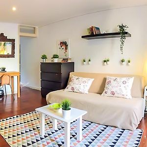 Beautiful Cozy Flat In Flowers Garden!