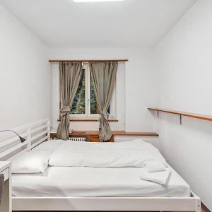 Chambre Budgétée Lit King-Size