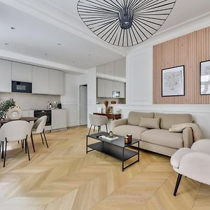 Appartement Rez-de-Chaussée