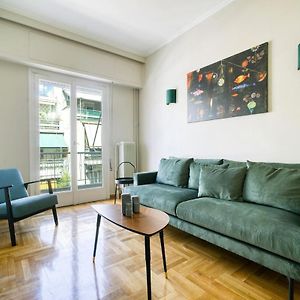 Appartement à 3 Chambres à Coucher
