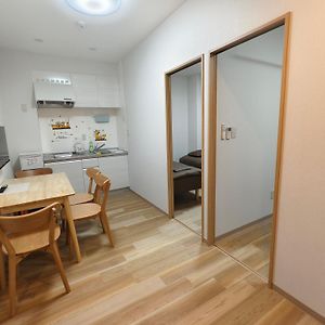 Issyuku Hotel Kotobuki Sanchome