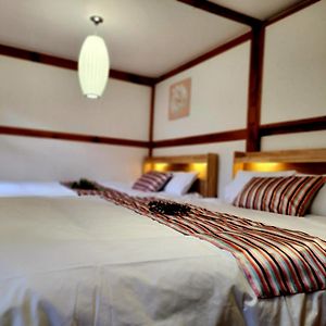 Chambre Lit King-Size
