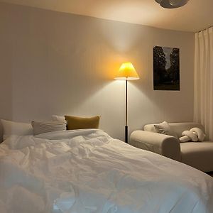 Appartement de Luxe à 2 Chambres à Coucher