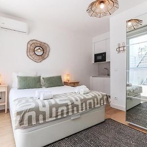Appartement à 1 Chambre à Coucher