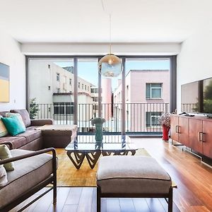 Appartement à 2 Chambres à Coucher