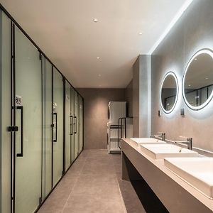 Chambre Juste Pour Femmes Dortoir