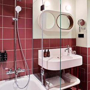 Chambre Exécutive Triple