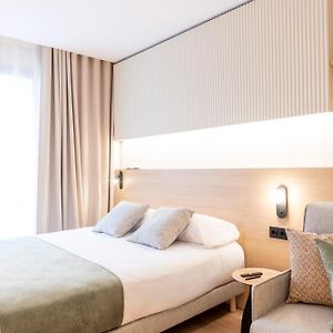 Chambre de Luxe