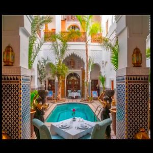Riad&Spa Esprit Du Maroc