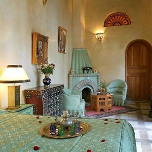 Chambre Triple de Luxe