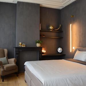 Chambre Lit King-Size au Premier Étage