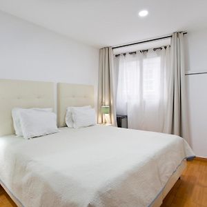 Private Bathroom Double Room