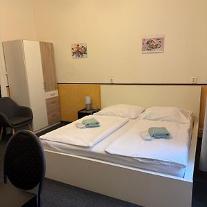 Welcome Hostel & Apartments Praguecentre