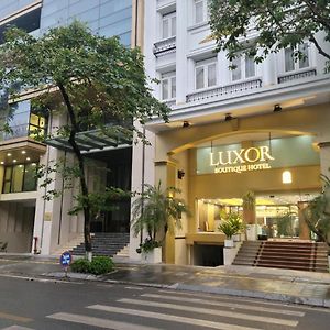 Nesta Boutique Hotel Ha Noi