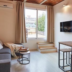 Bbarcelona Sagrada Familia Flats
