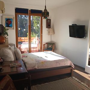 Cozy Studio At The Castle