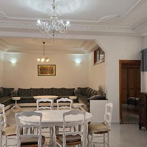 3 Bedrooms In Best Area Of Medina Fes